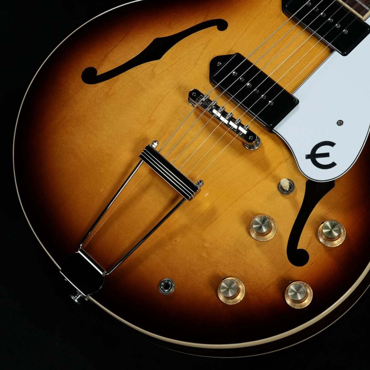 Epiphone Casino Burst *Nq376