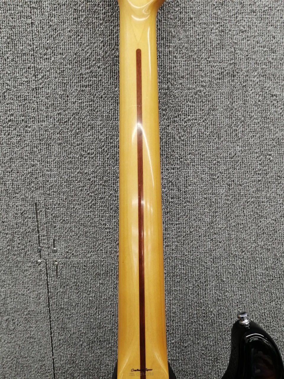 FENDER Stratocaster Type St57-TX Used