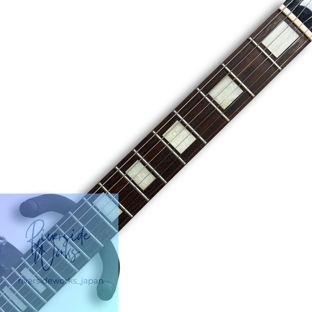 GrassRoots Les Paul Type Electric Guitar G-I-48LP