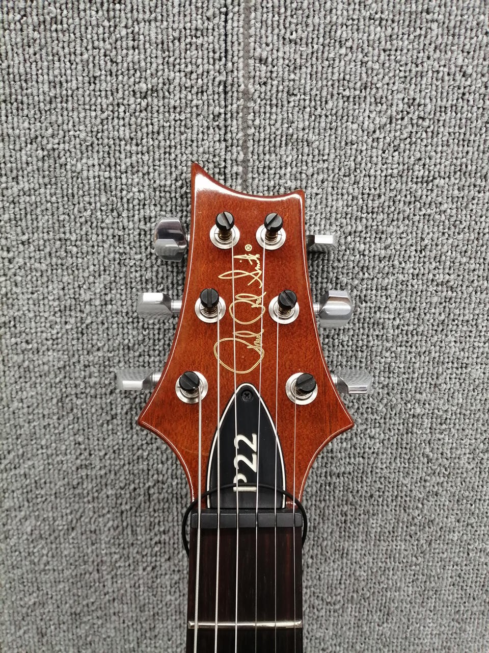 PRS P22 10top Other body types