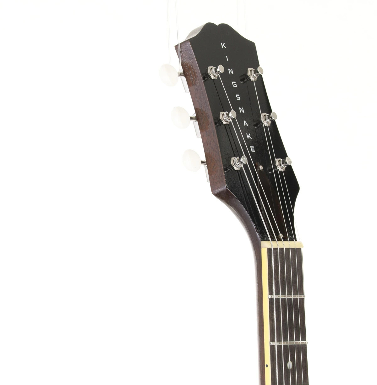 Used King Snake / Muddy Tobacco Sunburst Ochanomizu Main Store No.RG1929