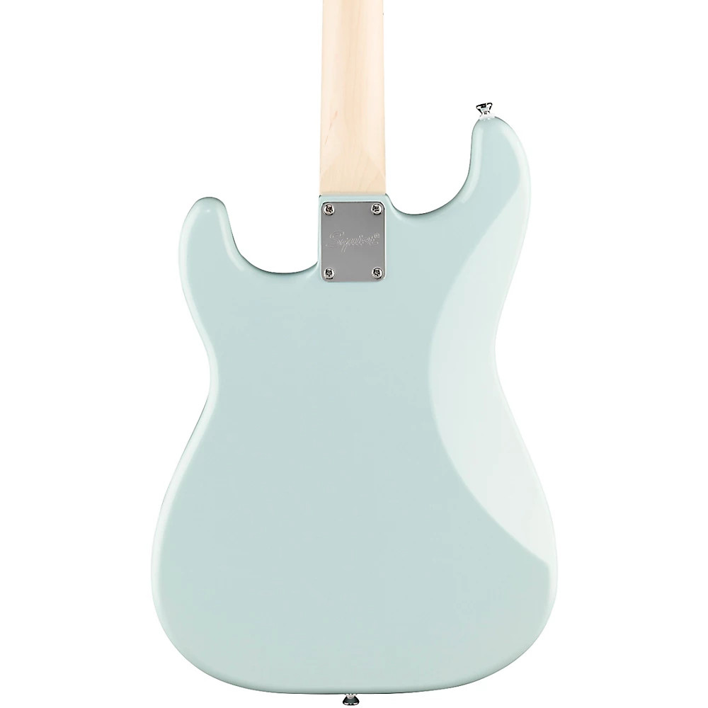 Squier Sonic Stratocaster HT H Electric Guitar – Sonic Blue