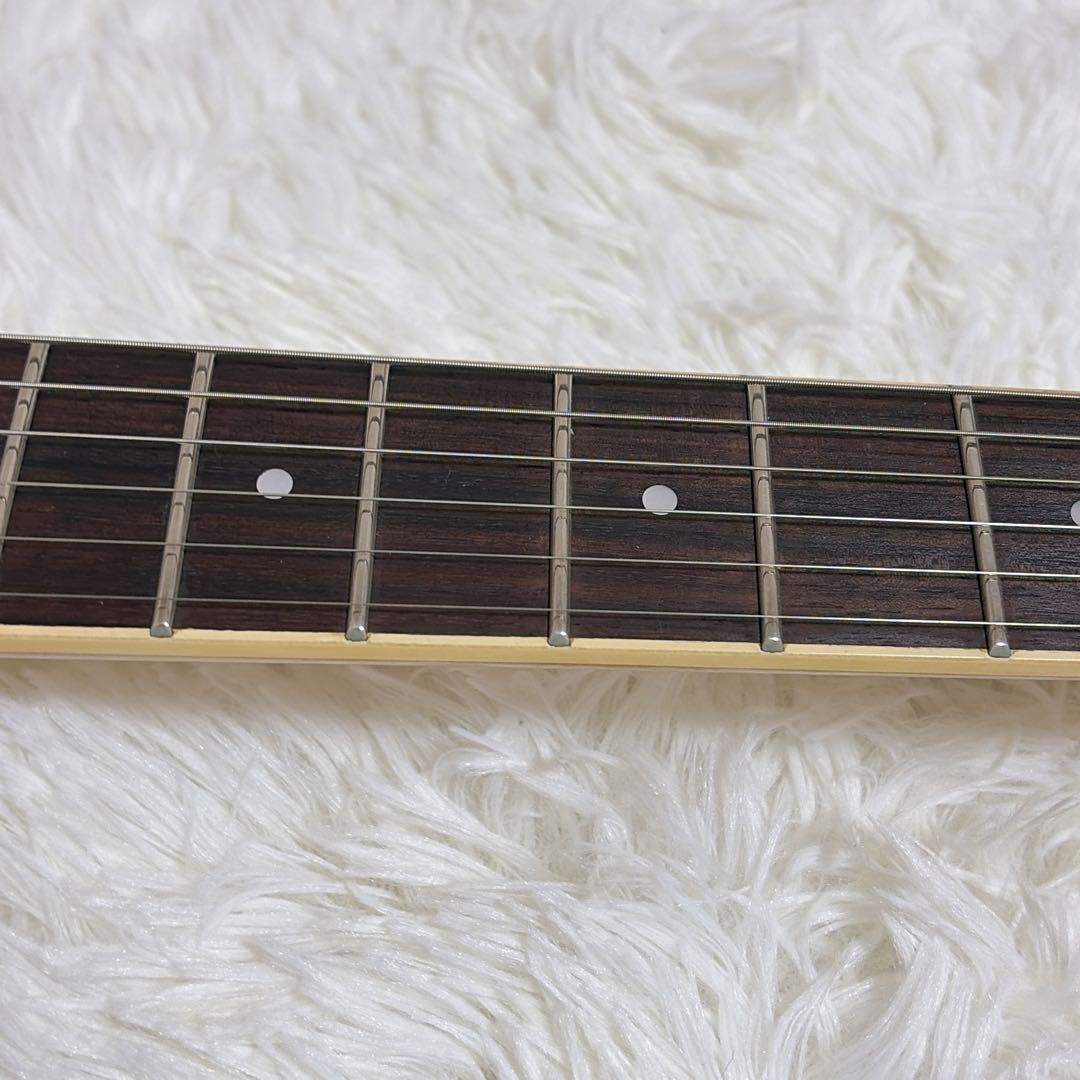 YAMAHA RGX820J Japan Flame Maple Safe packing!