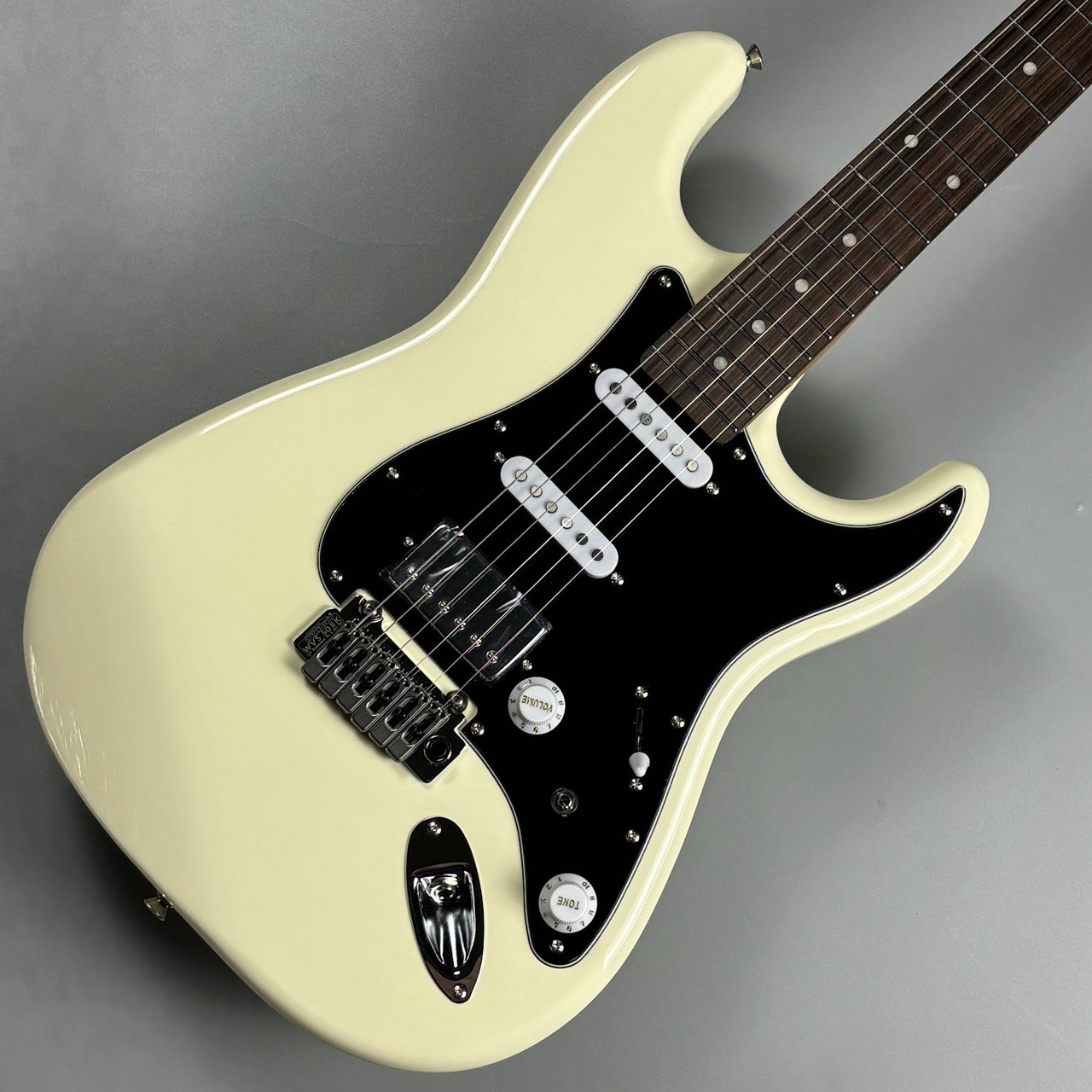 HISTORY HST/SSH-Performance Electric Guitar Pickups White 3.6kg Used