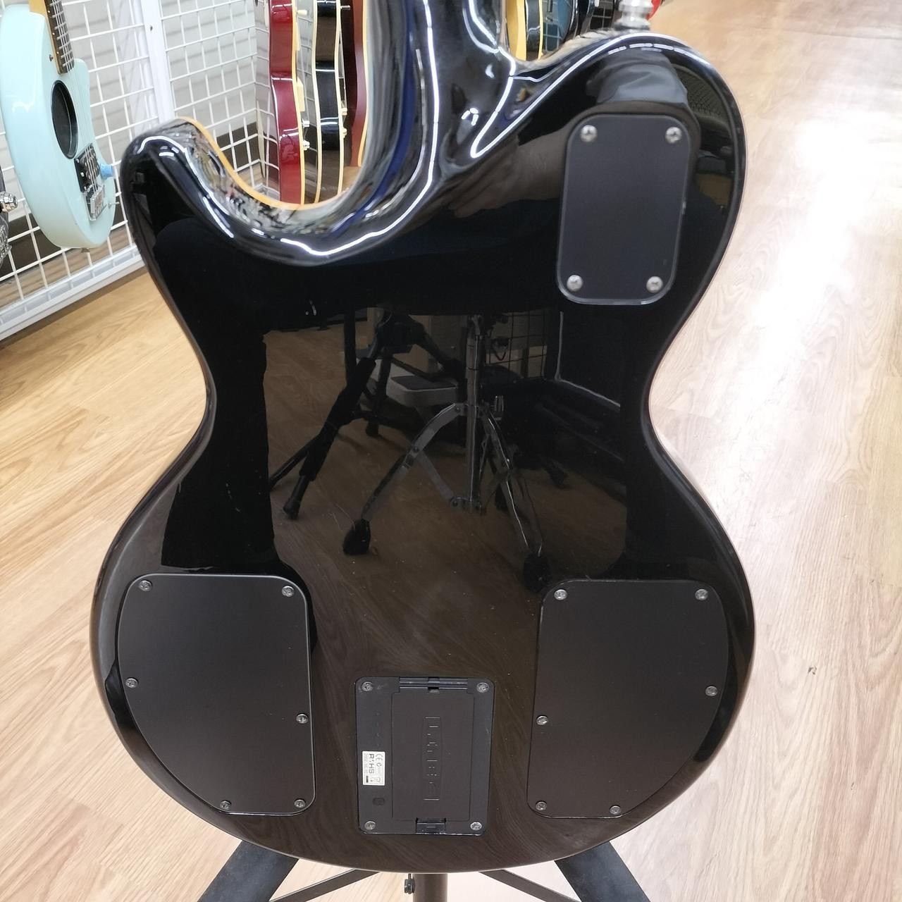 LINE6 Electric Guitar VARIAX JTV-59