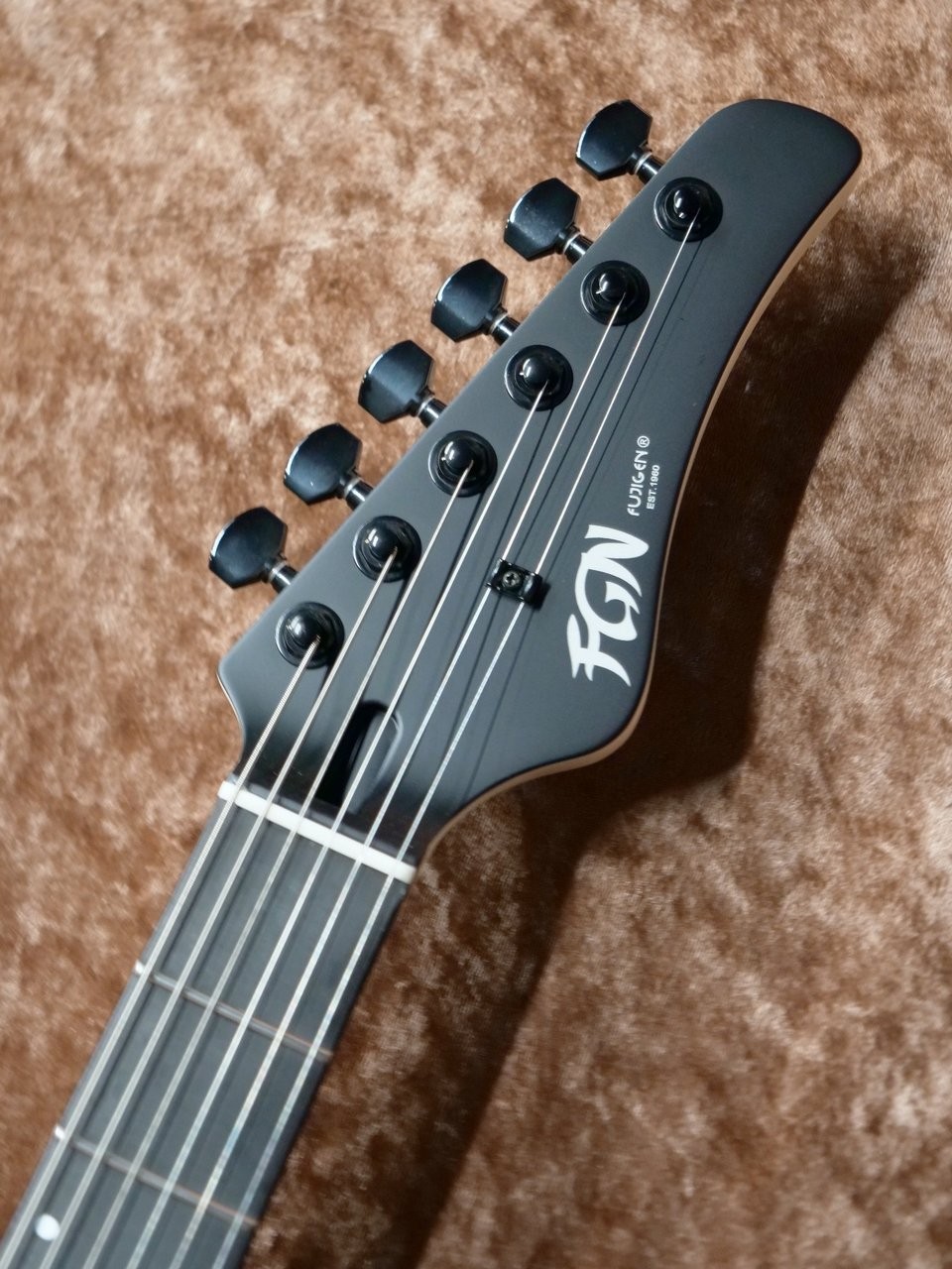 FUJIGEN(FGN) KJIL2-PBAH-DE664-E/CPB #D260209 KUROSAWA EXCLUSIVE MODEL #GGtq2