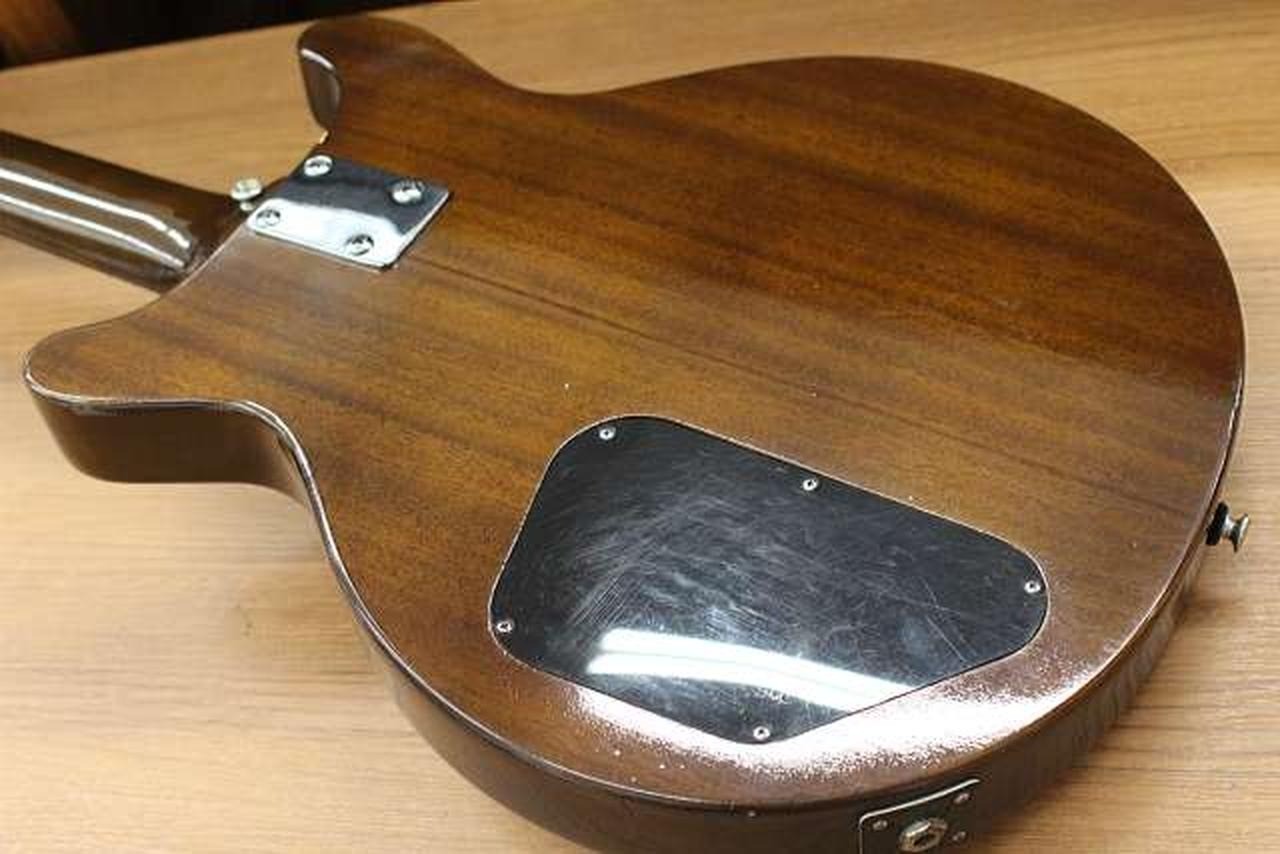 Burny FTV-90 LP Special Type 1970’s Electric Guitar Made in Japan