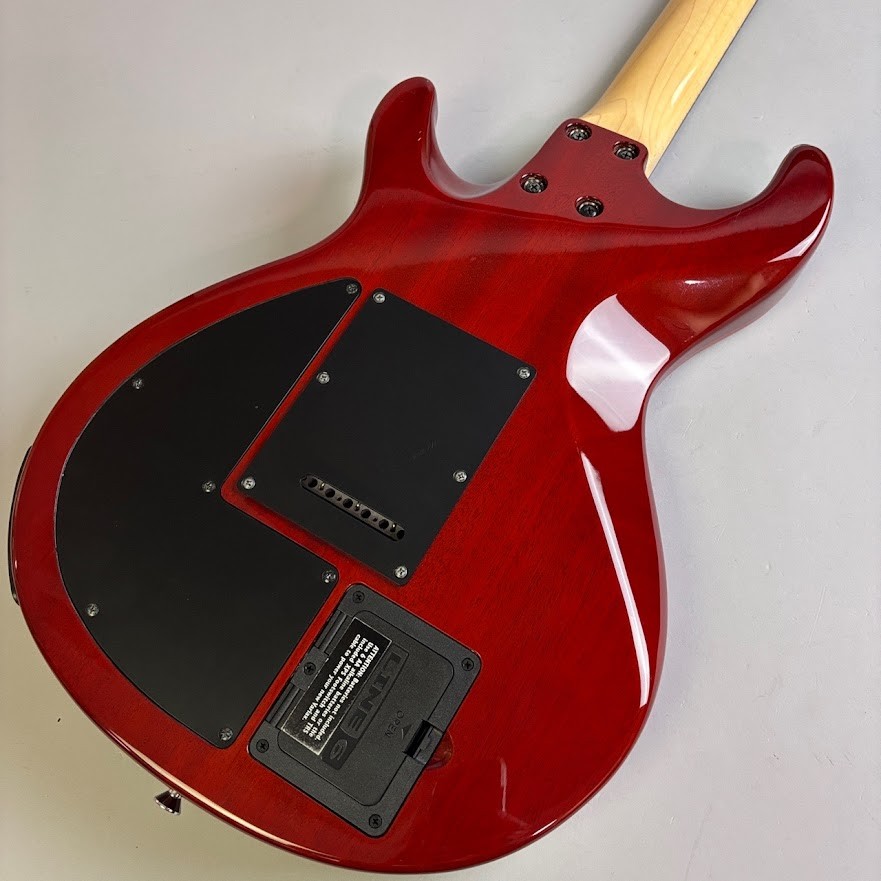 Used LINE6 line six Variax700 Electric Guitar