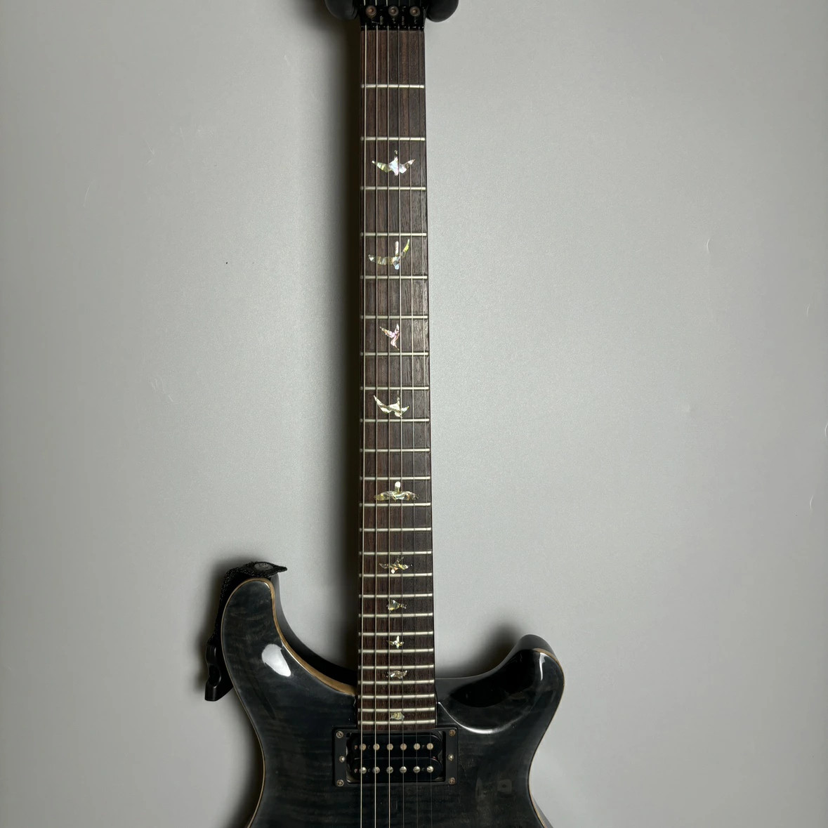 Used PRS Paul Reed Smith Custom 24 10 TOP Floyd 1996-1997 Electric guitar