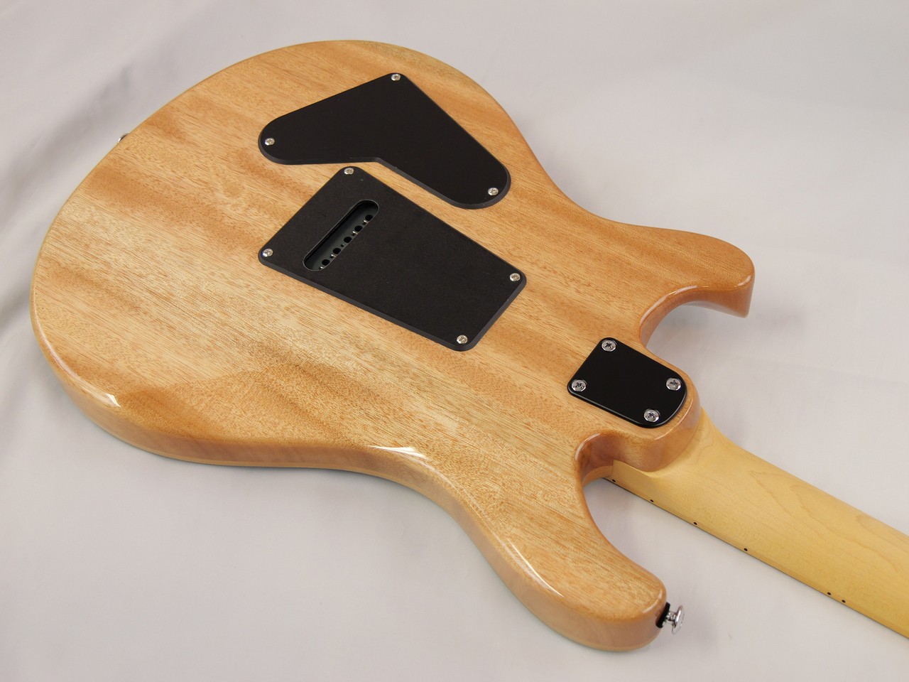 Paul Reed Smith(PRS) SE CE 24 Maple Top / Maple FB 2026 (Slate Blue / #GGe5d