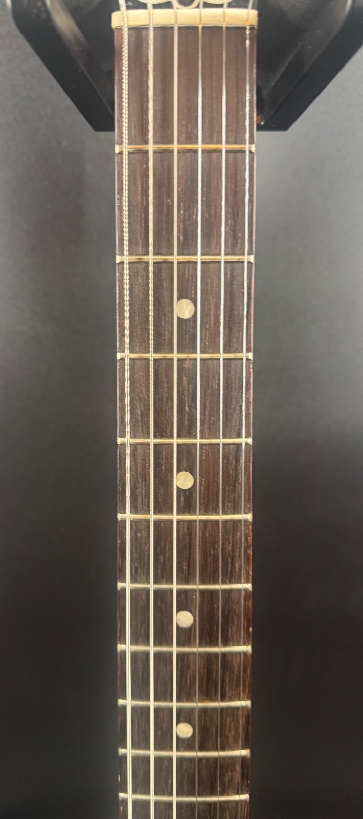 202 Gibson 70s Flying V, Antique Natural – Excellent Condition
