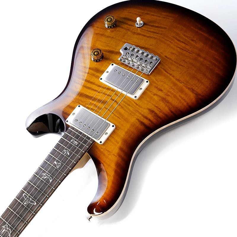 Paul Reed Smith(PRS) CE 22 Limited Edition (Black Amber) SN.0404031 Guitar