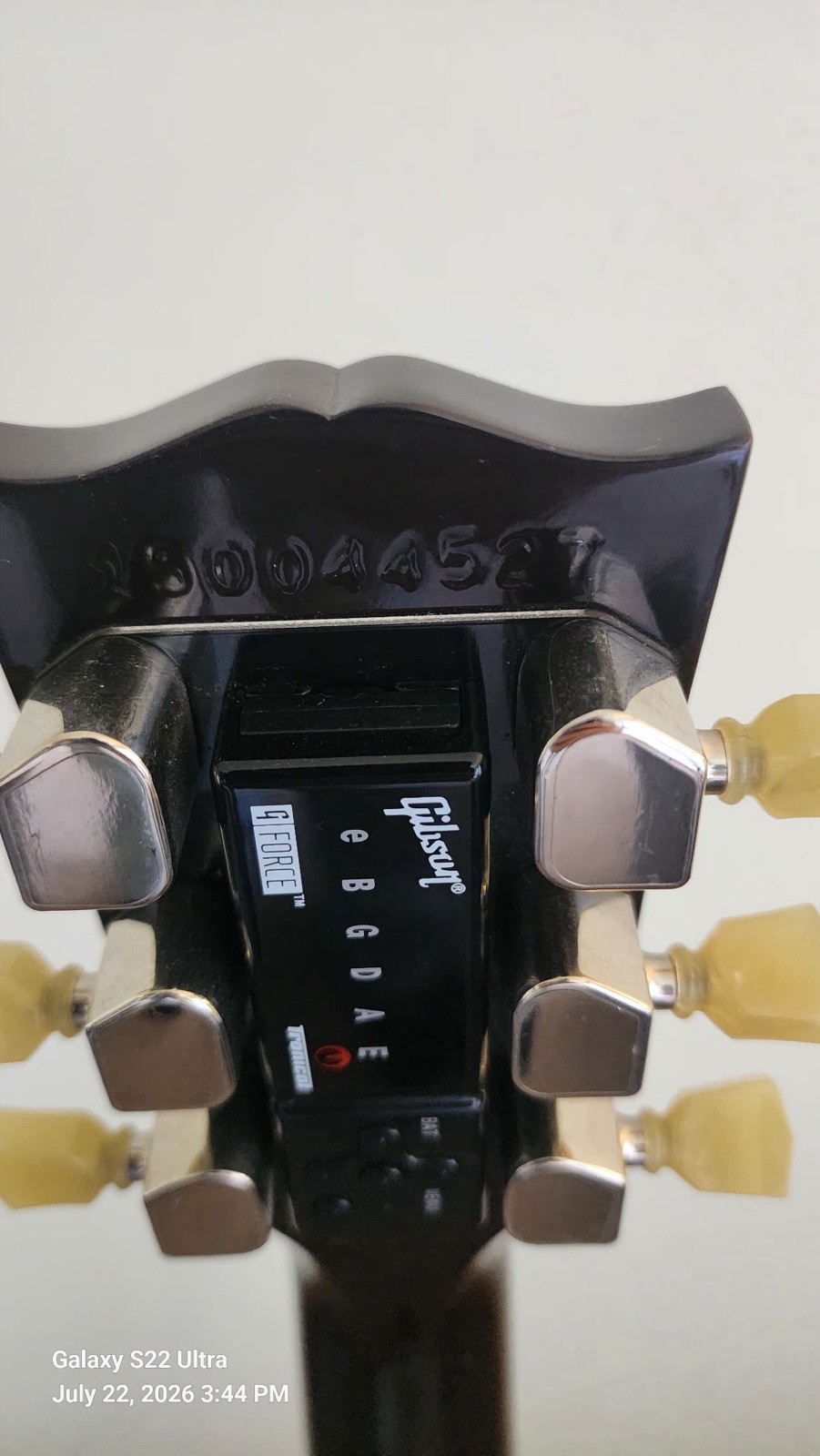 Gibson Les Paul 100th Anniversary Electric Guitar