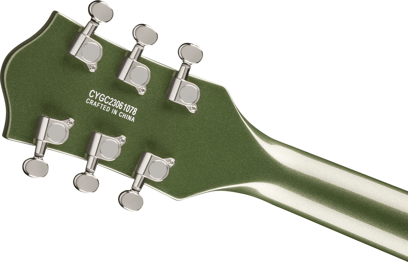 Gretsch G5622 Electromatic Center Block Double-Cut with V-Stoptail Laurel Finger