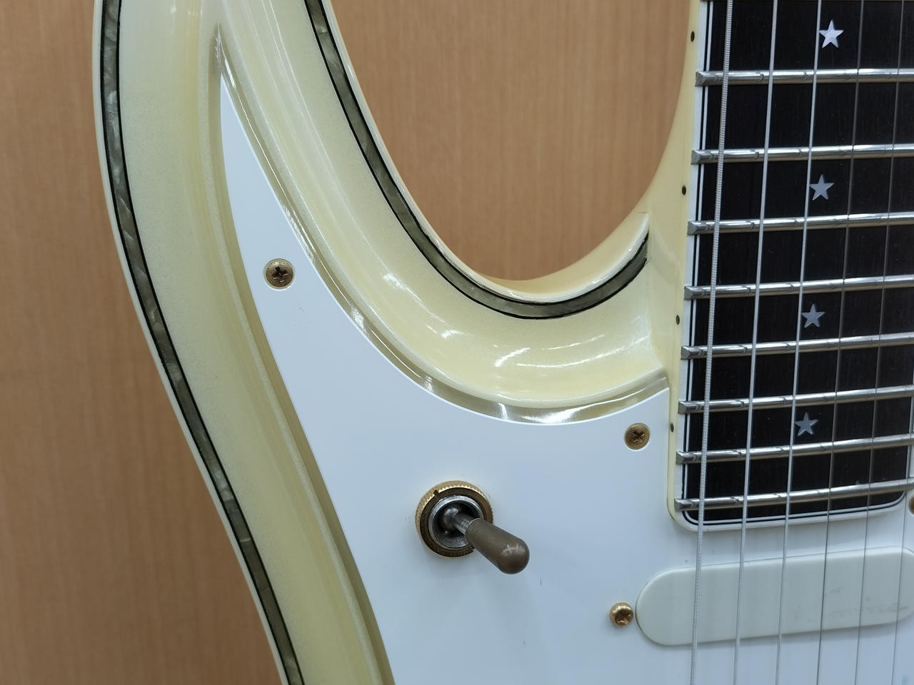 Guyatone LG-2001M/LTD Used Electric Guitar [AUTH]