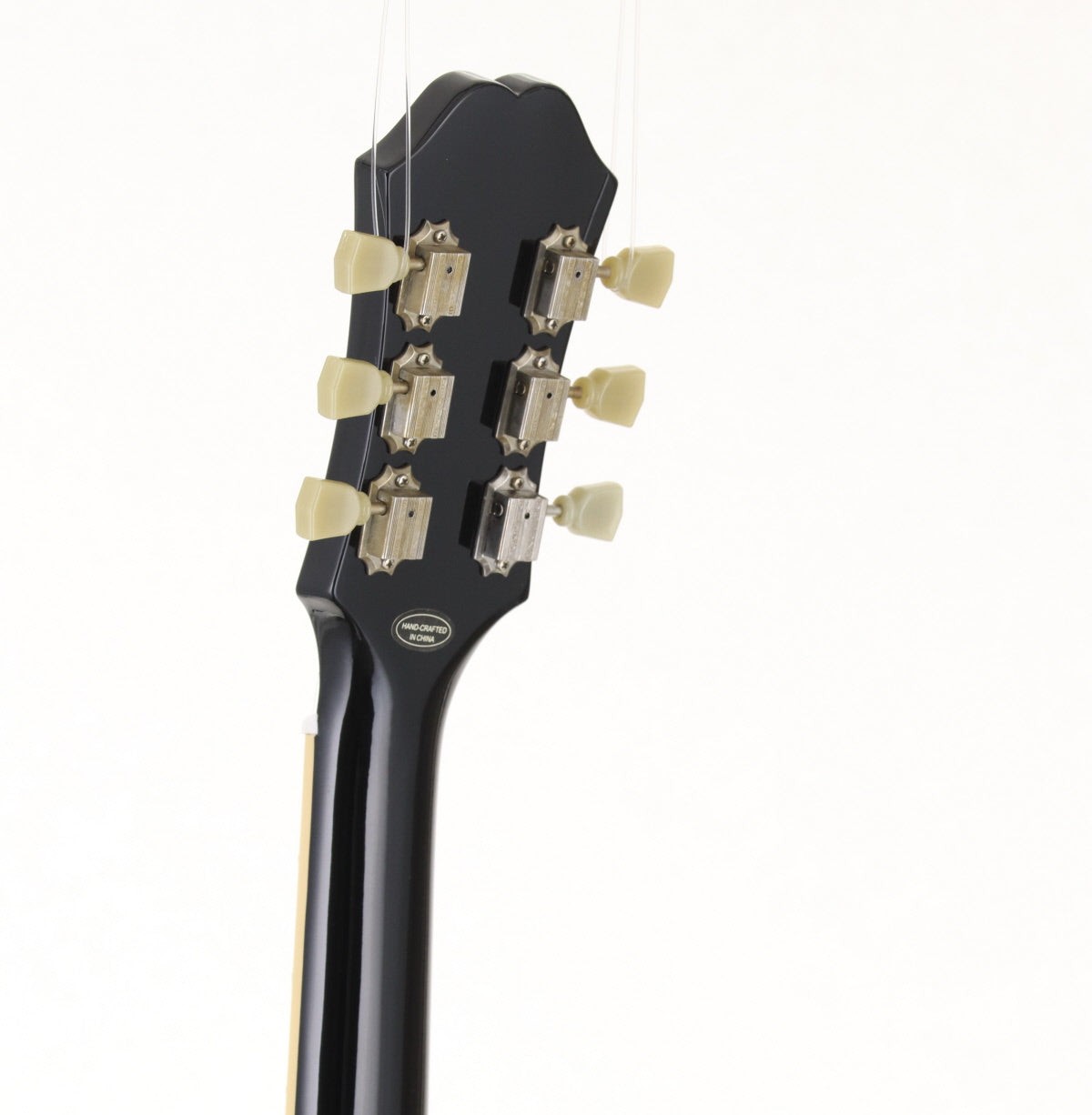 Epiphone ES-339 Pro Vintage Sunburst, manufactured in 2016 [16081501792]