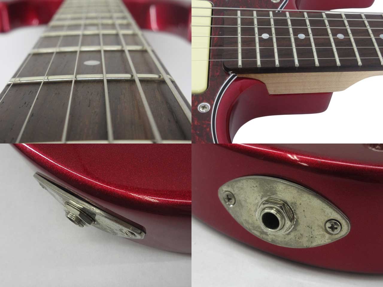 Yamaha Pacifica Pac311H / Rm 2018 Electric Guitar Ststrat