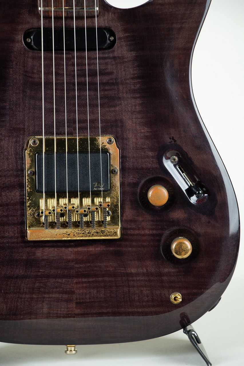 PEAVEY Generation S-1 1988