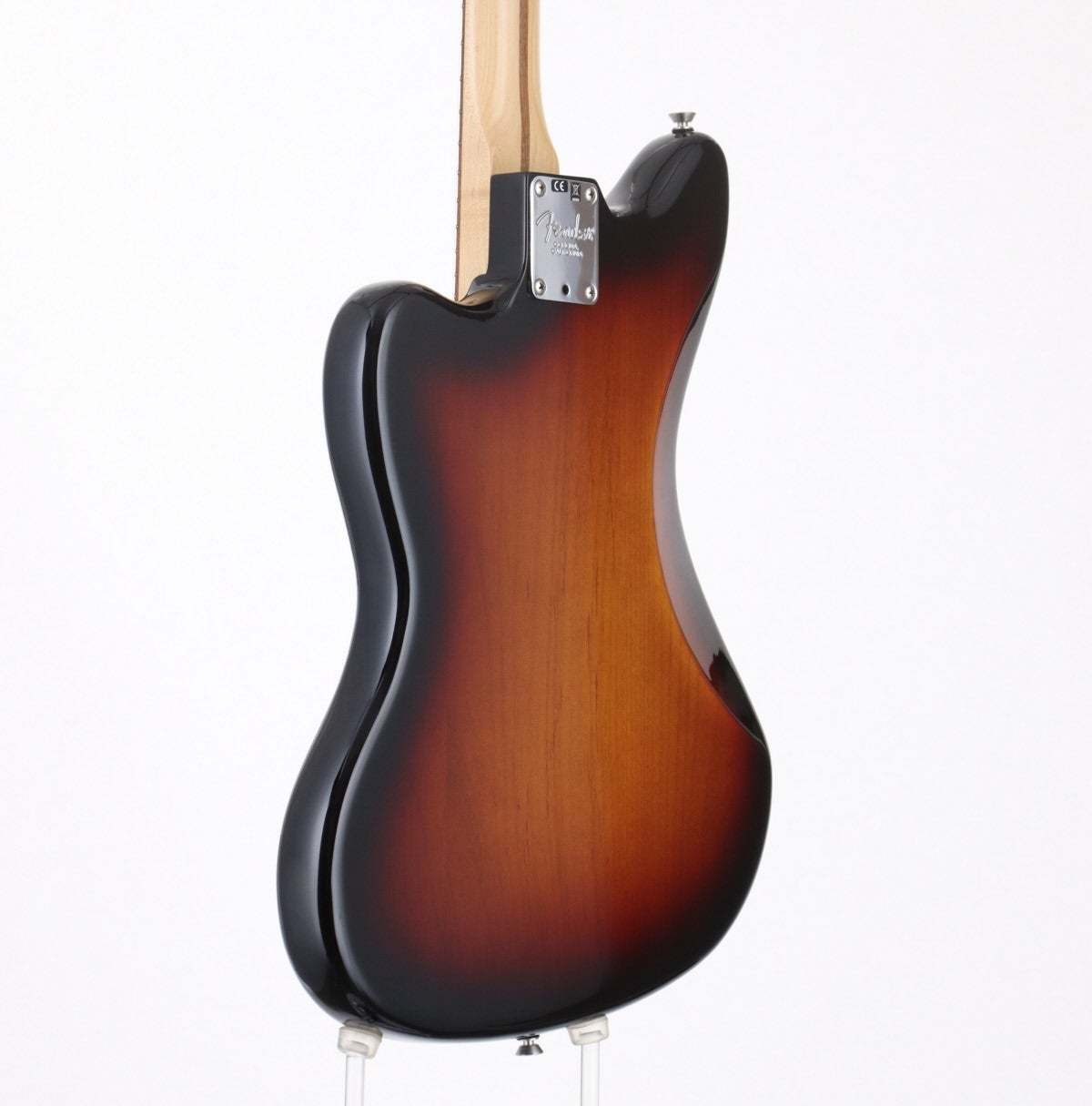Fender American Professional Jazzmaster Sunburst Electric Guitar