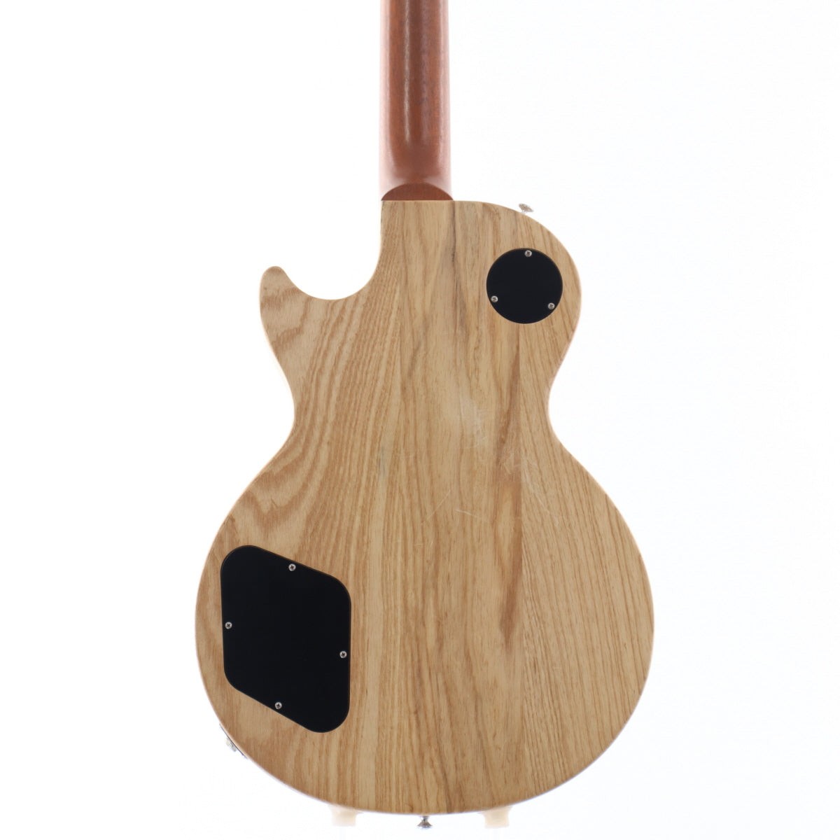 Gibson USA Les Paul Studio SmartWood Swamp Ash Natural Satin [014890424]