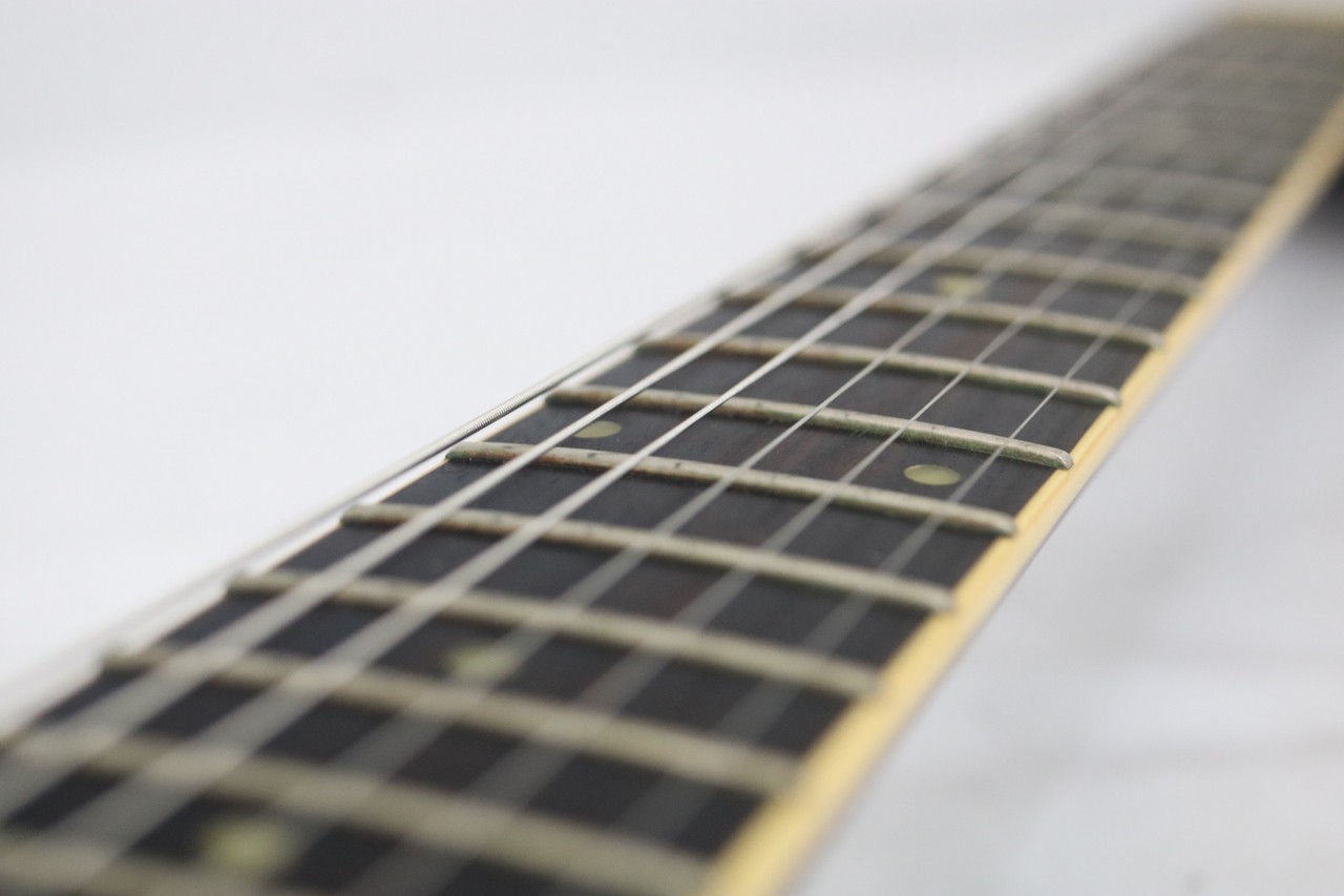 Orville by Gibson ES (no260620)