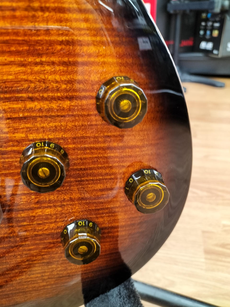 PRS SE MCCARTY594 Electric Guitar 402124