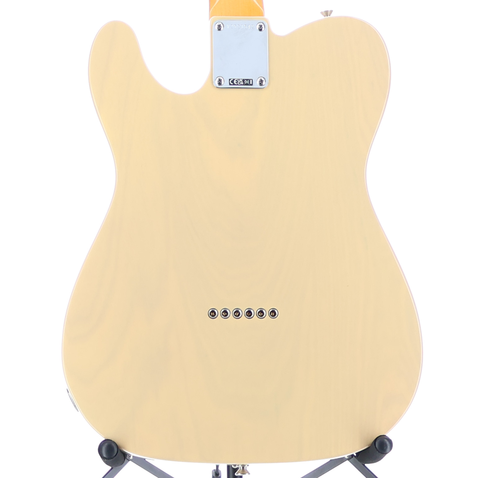 Fender American Vintage II 1963 Telecaster, Rosewood Fingerboard,Z (Y2) (53542)