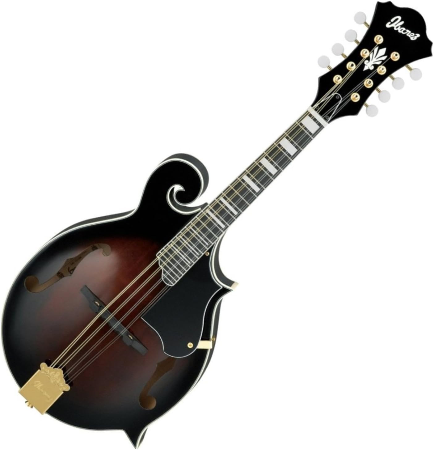 M522 – Dark Violin Sunburst Gloss