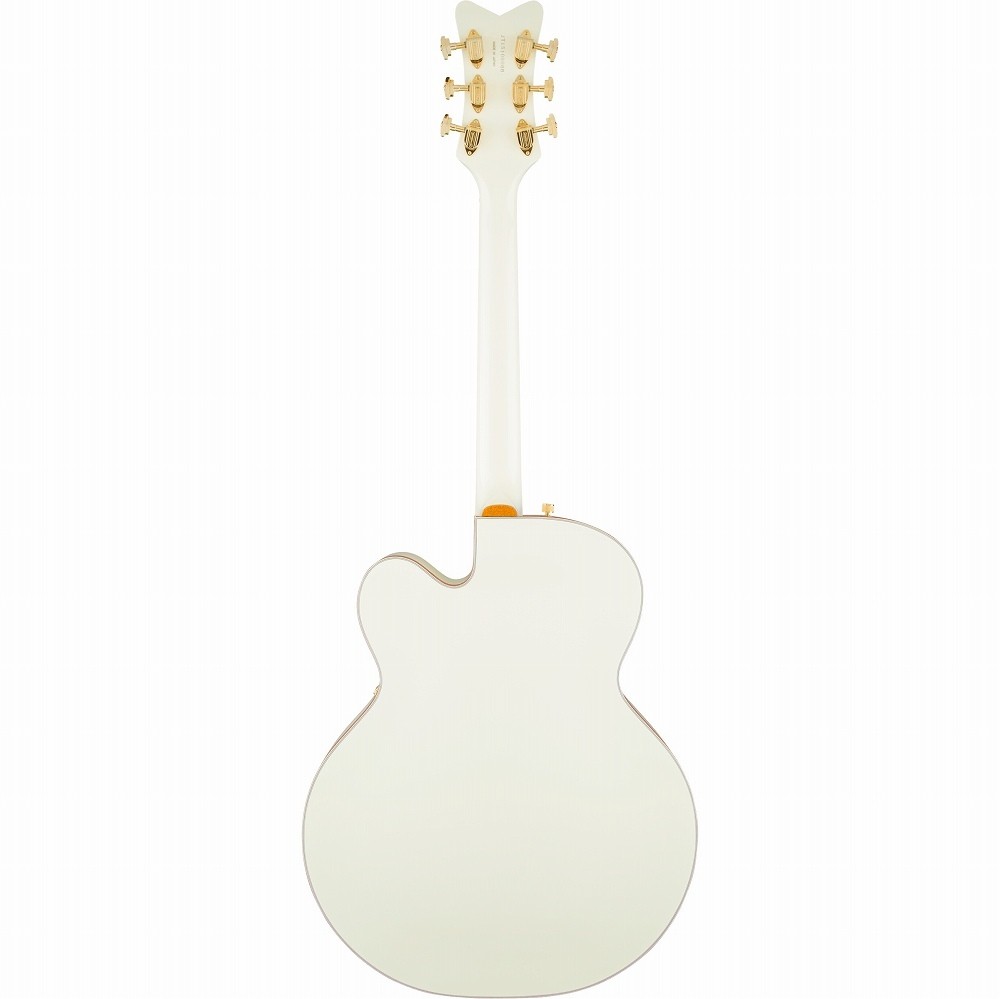 Gretsch G6136T-59 Vintage Select Edition 59 Falcon Hollow Body with Bigsby -Vint