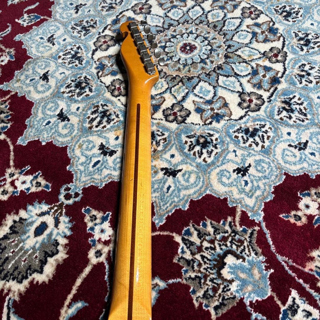 Bill Lawrence Trigger II Telecaster Japan Safe Packing!