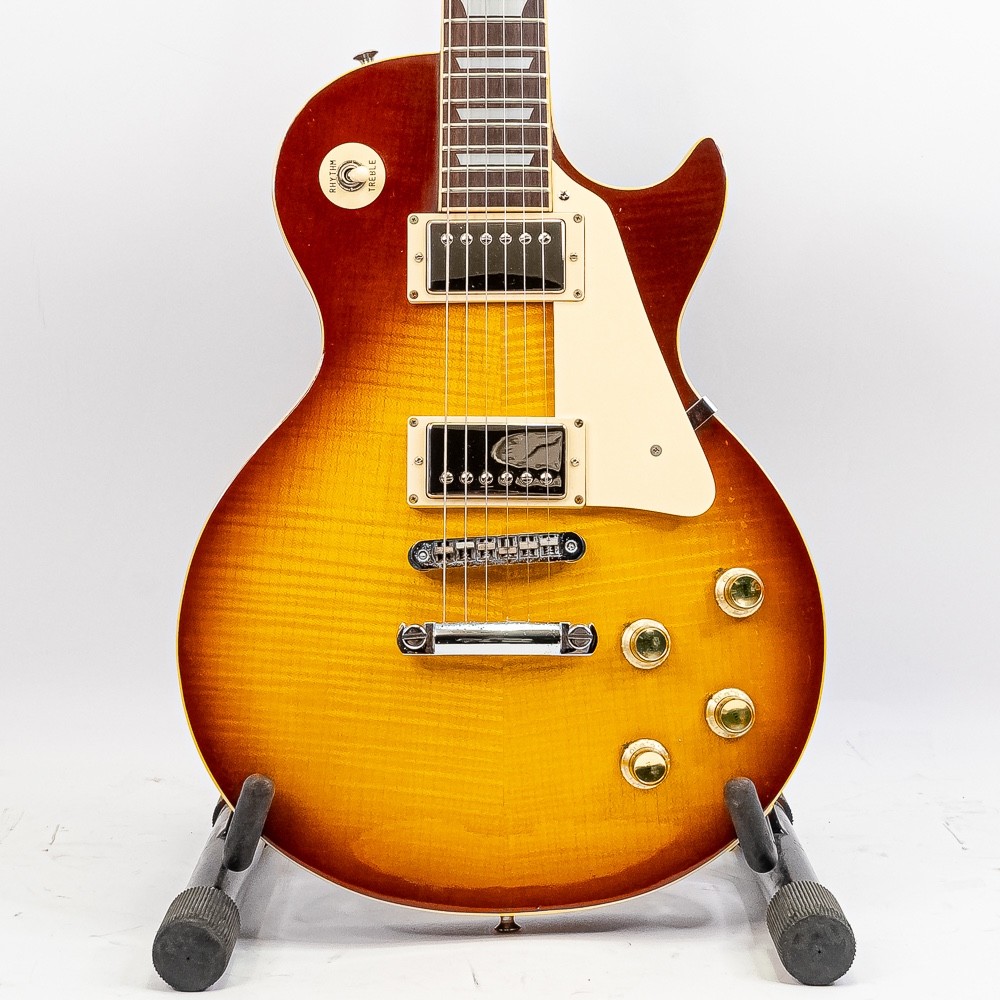 1978 Greco EG-500 Les Paul Standard Electric Guitar – Sunburst – Made in Japan