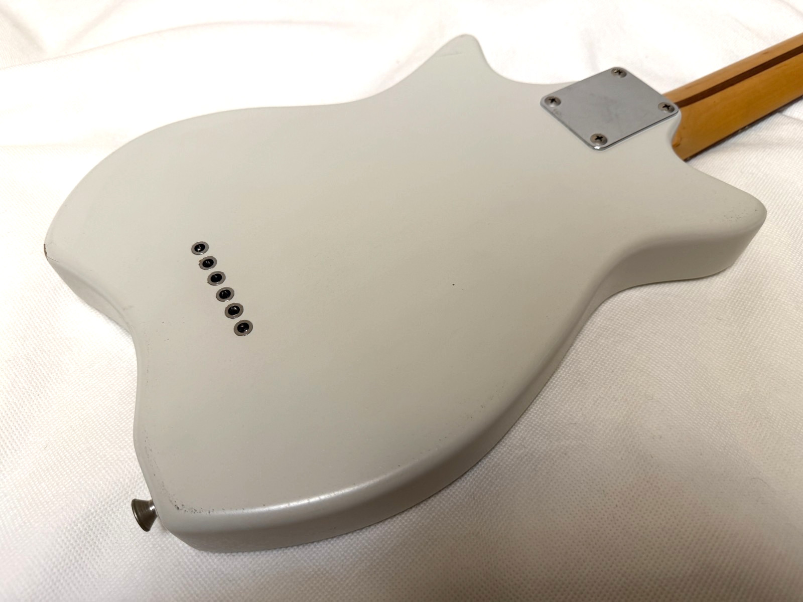 Roland GTM GC-10 GK Guitar Synthesizer Made in Japan