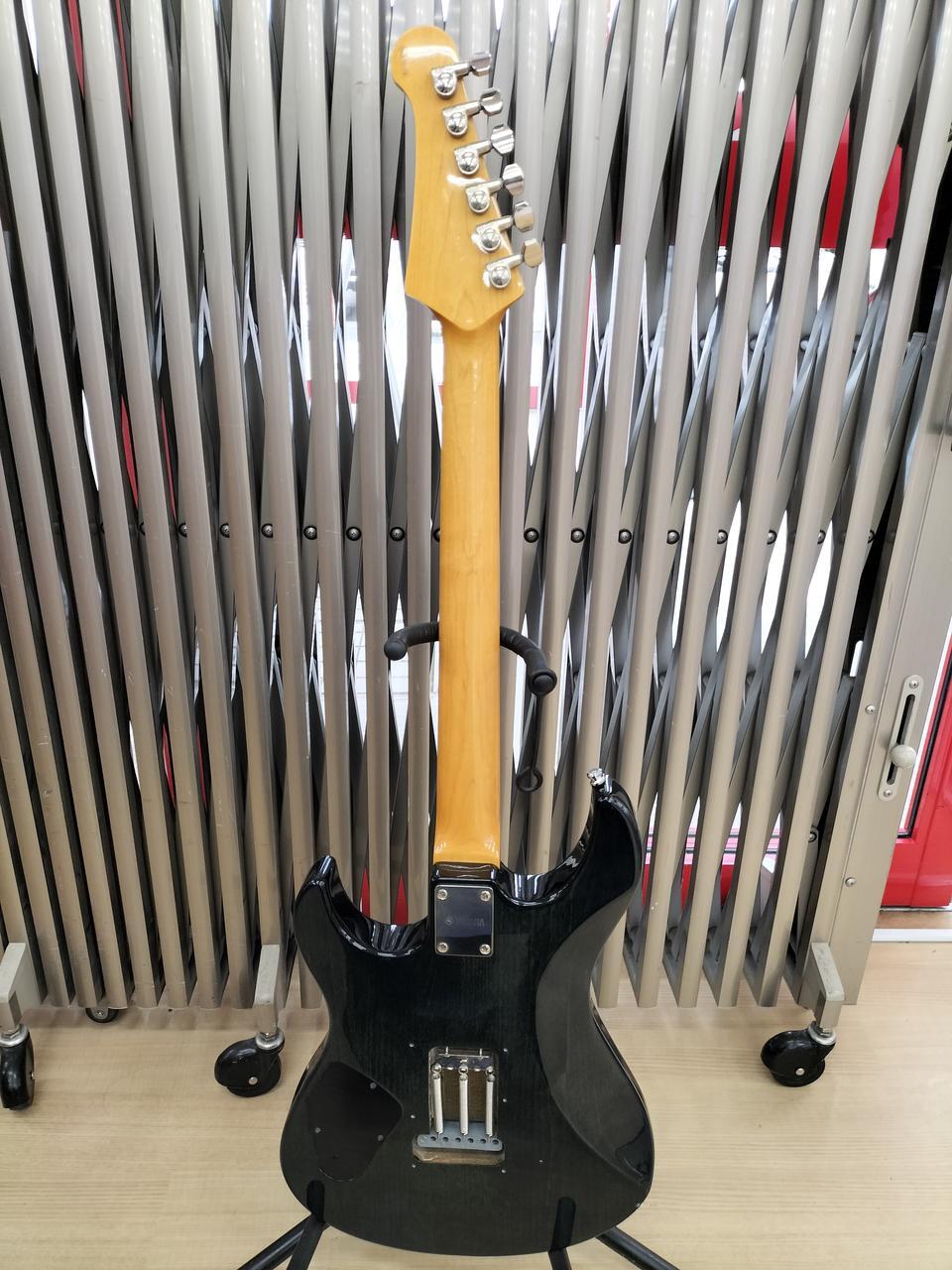 YAMAHA PAC612VIIFM Used 6 Electric Guitar