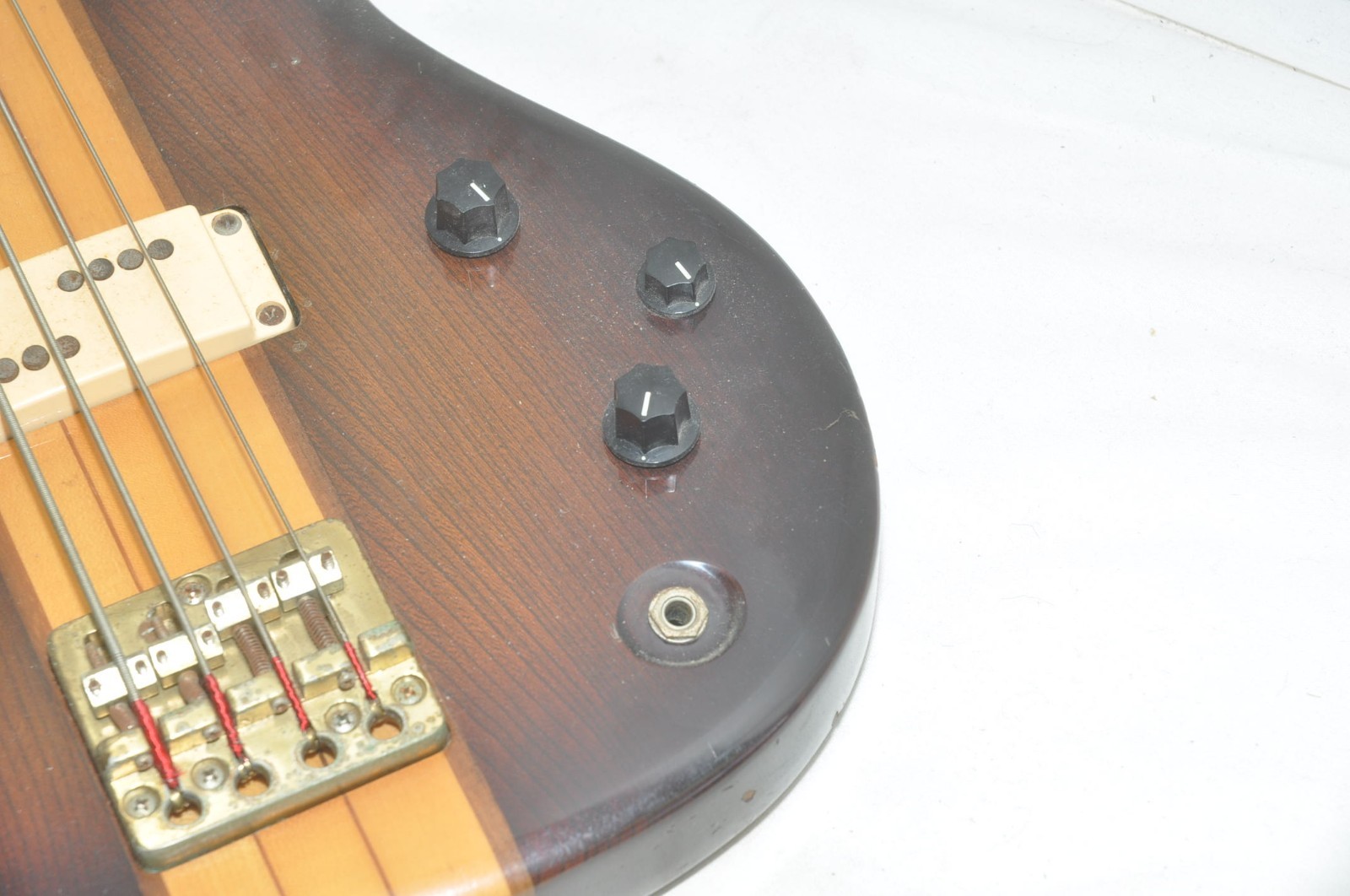 Aria ProⅡ TSB-550 Electric Guitar Ref.No 7576