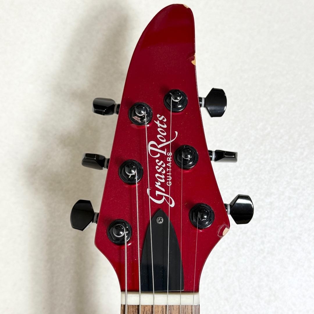 GrassRoots by ESP G-HR-38 Electric Guitar