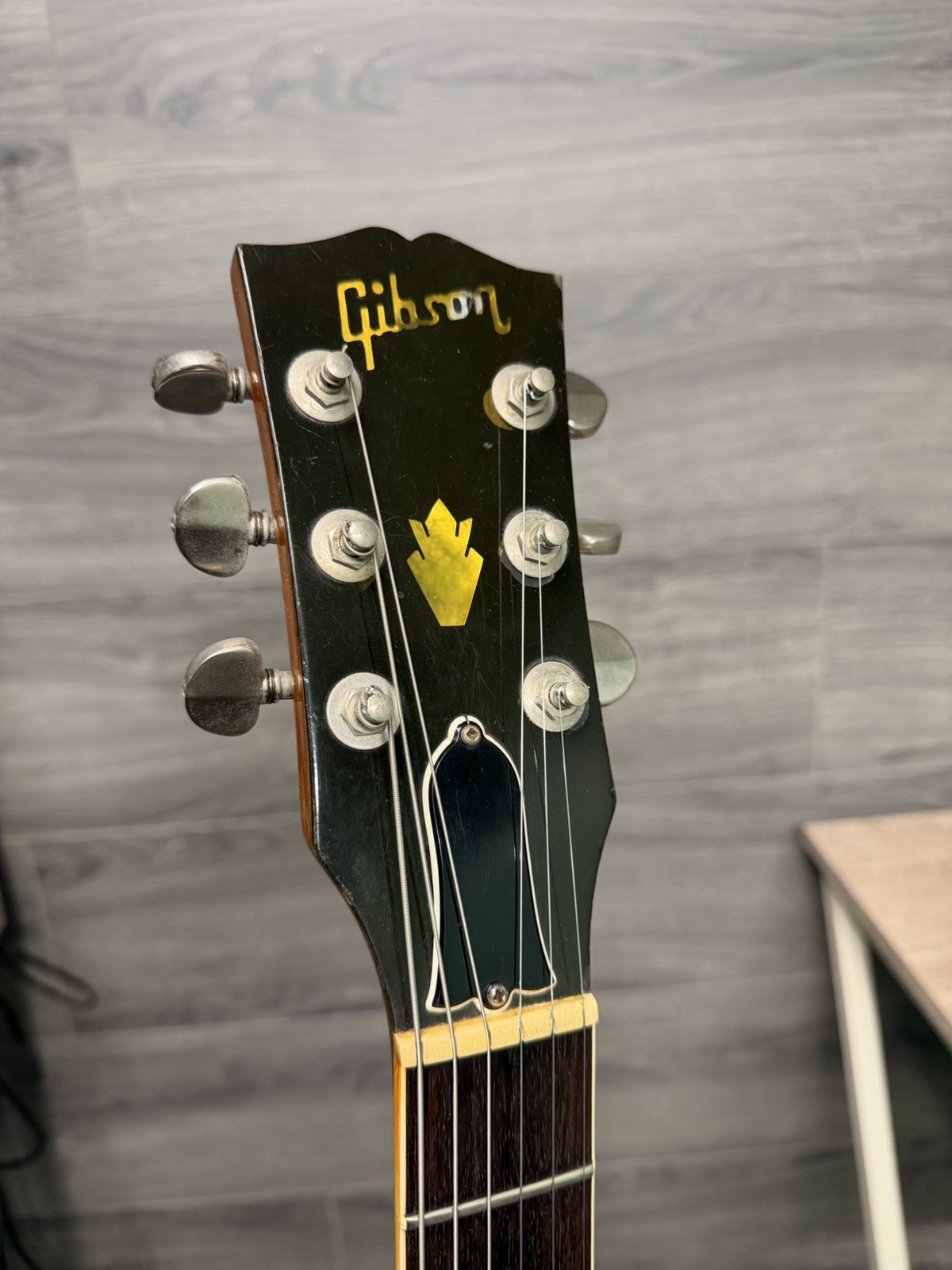 1982 Gibson ES-335 Dot Electric Guitar Patrick Swayze’s Personal Guitar! #3080