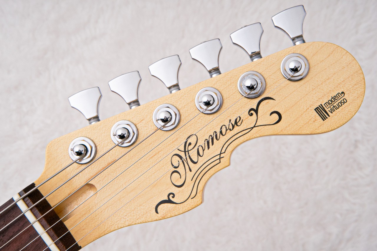 Momose MC2-MV R -White Blonde WBD- #22021 NEW Model 3.61kg