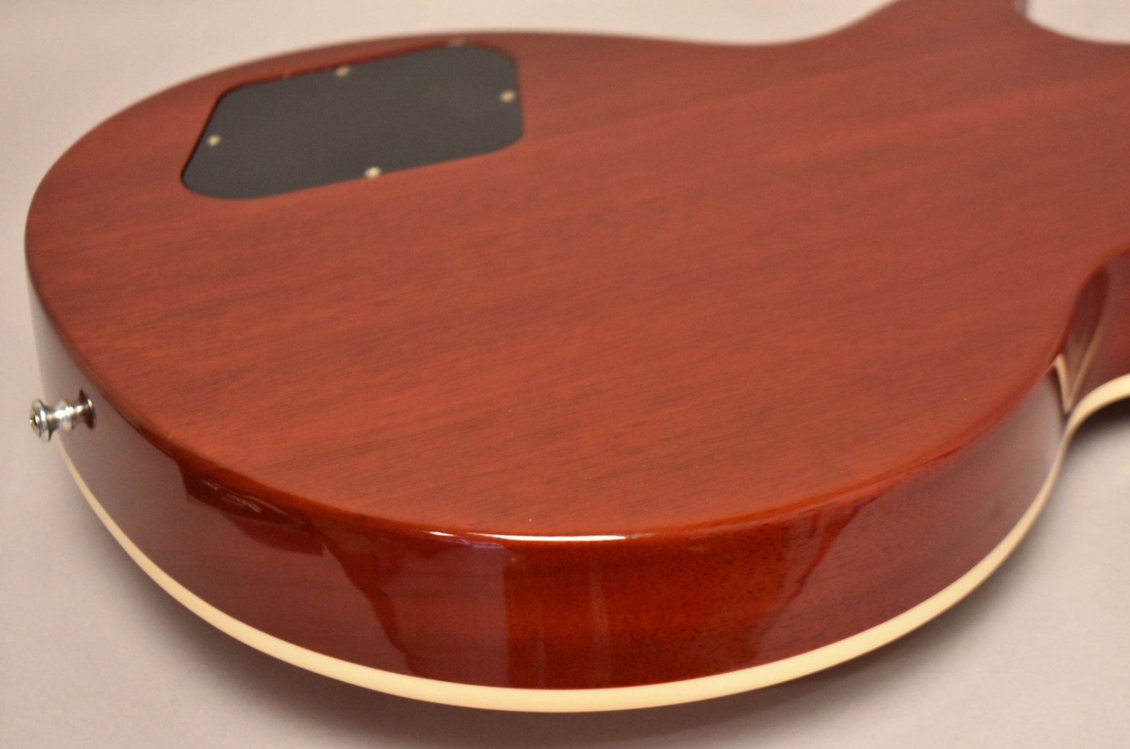 2019 Gibson USA Les Paul Standard 50s AAA Top Heritage Cherry Sunburst w/OHSC