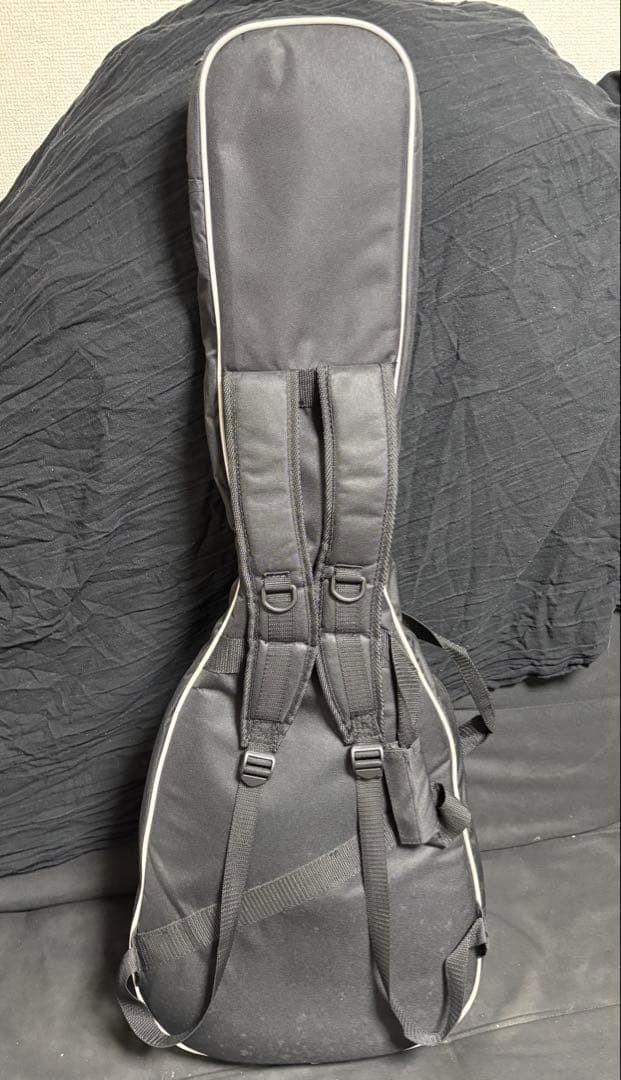 Prophecy Les Paul Custom Epiphone Safe Packing!