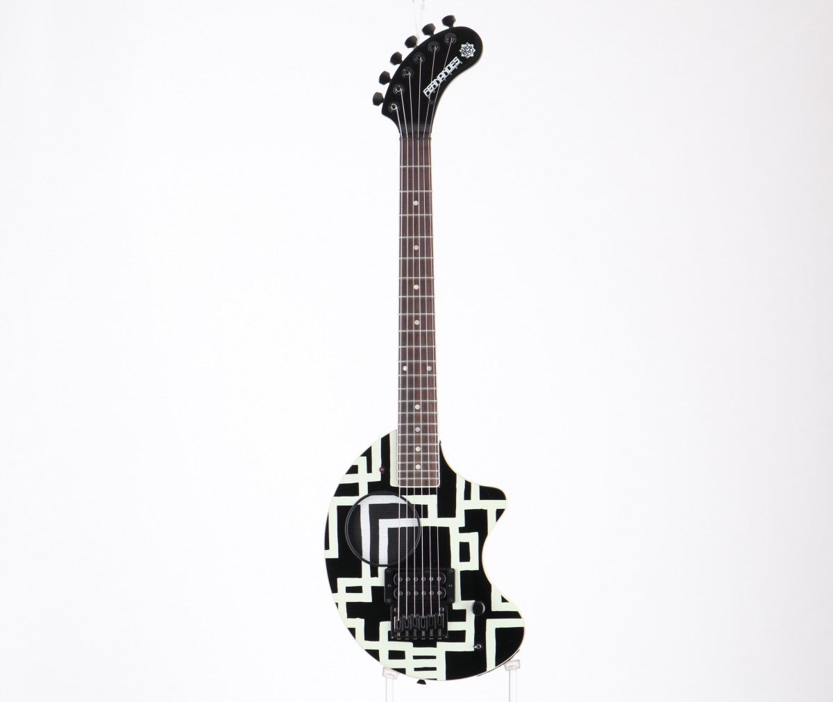 FERNANDES/BURNY ZO-3HT HOTEI Model [FG09101148]