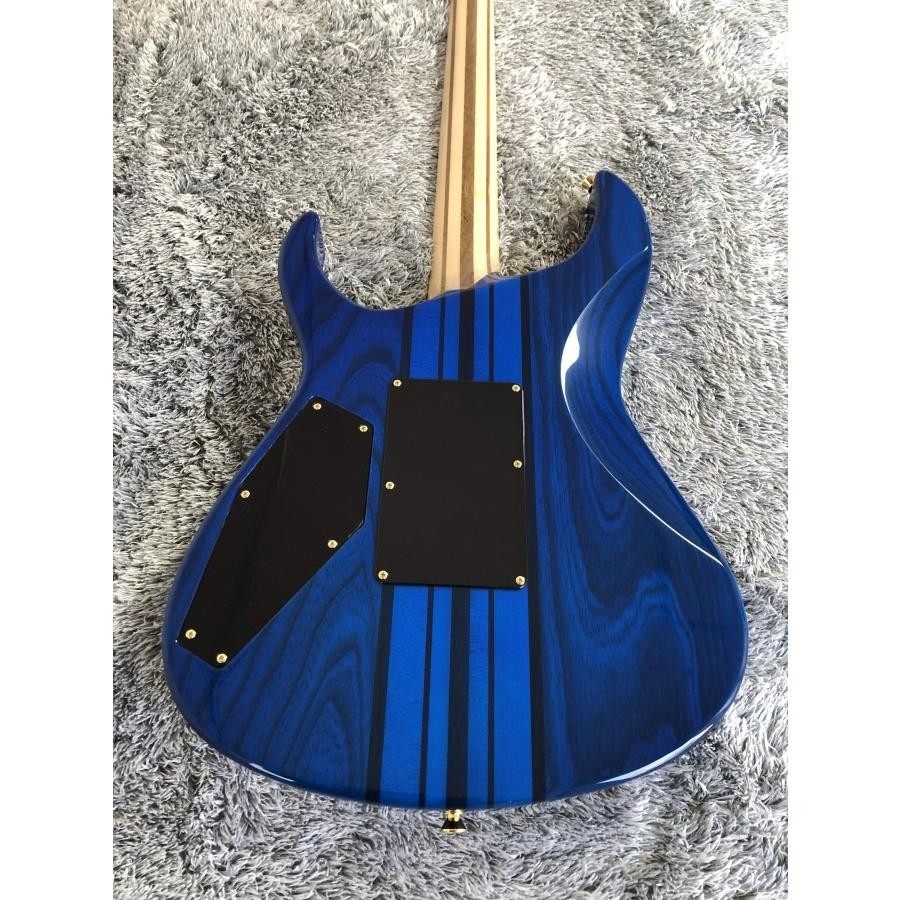 EDWARDS E-CY-CTM -Denim Blue- Limited Production Model