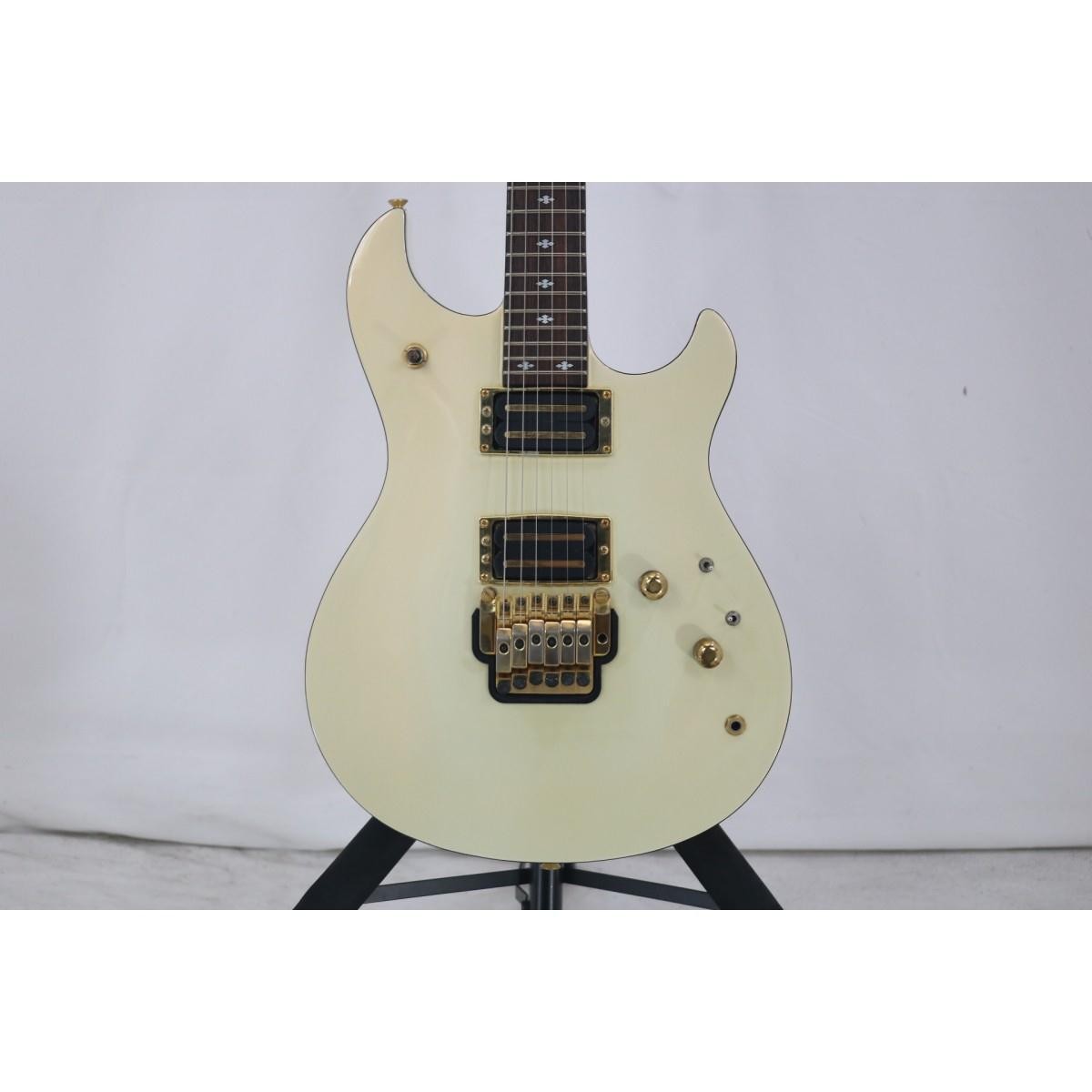 YAMAHA SFX-1 Electric Guitar Hard Rock Style Vintage Excellent Used