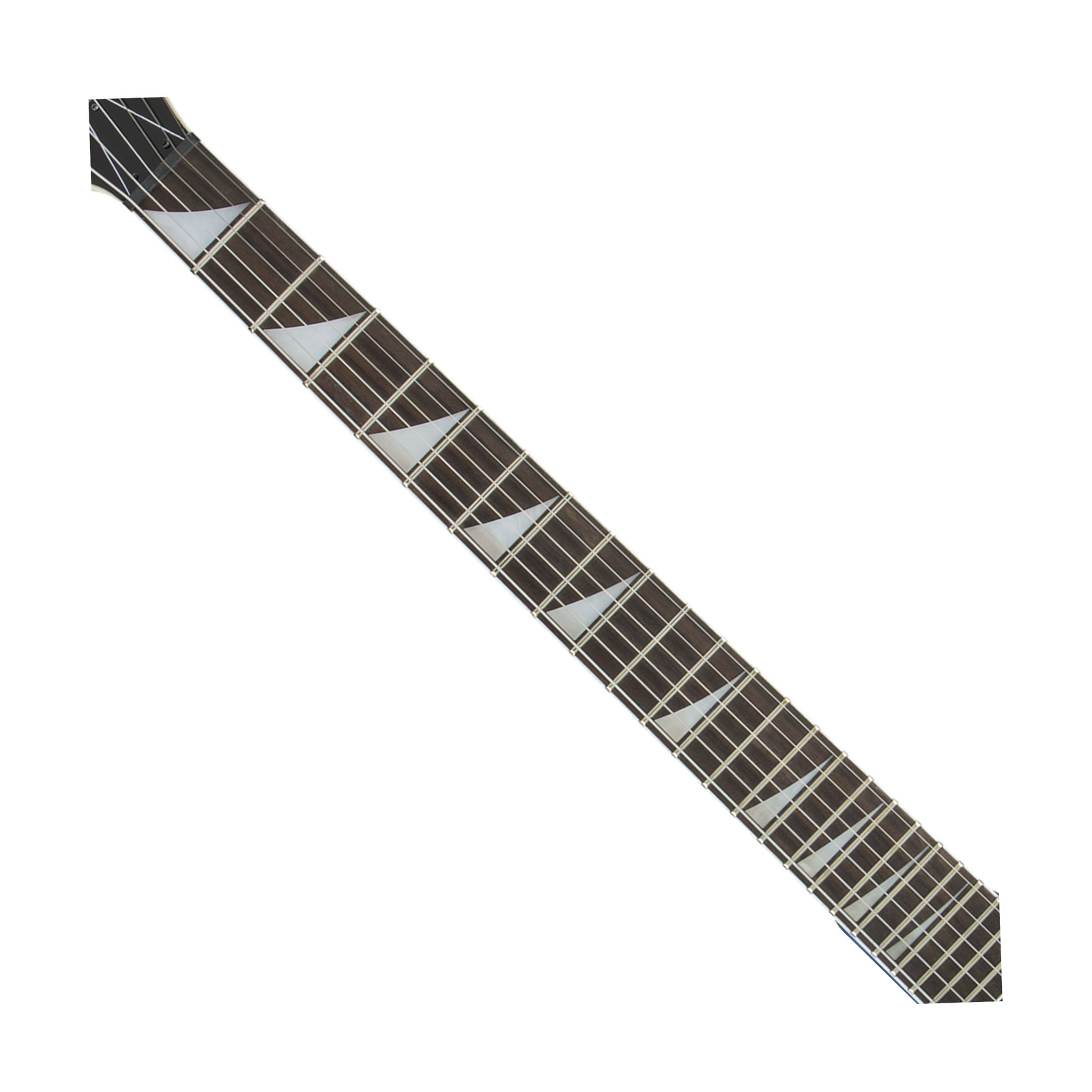 Jackson JS Series Dinky Arch Top JS22 DKA – Metallic Blue w/Amaranth FB
