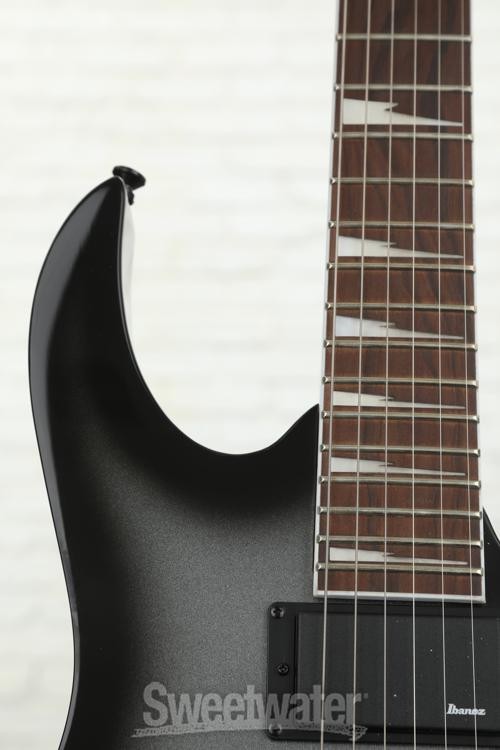 Ibanez Gio GRG121DX – Metallic Gray Sunburst