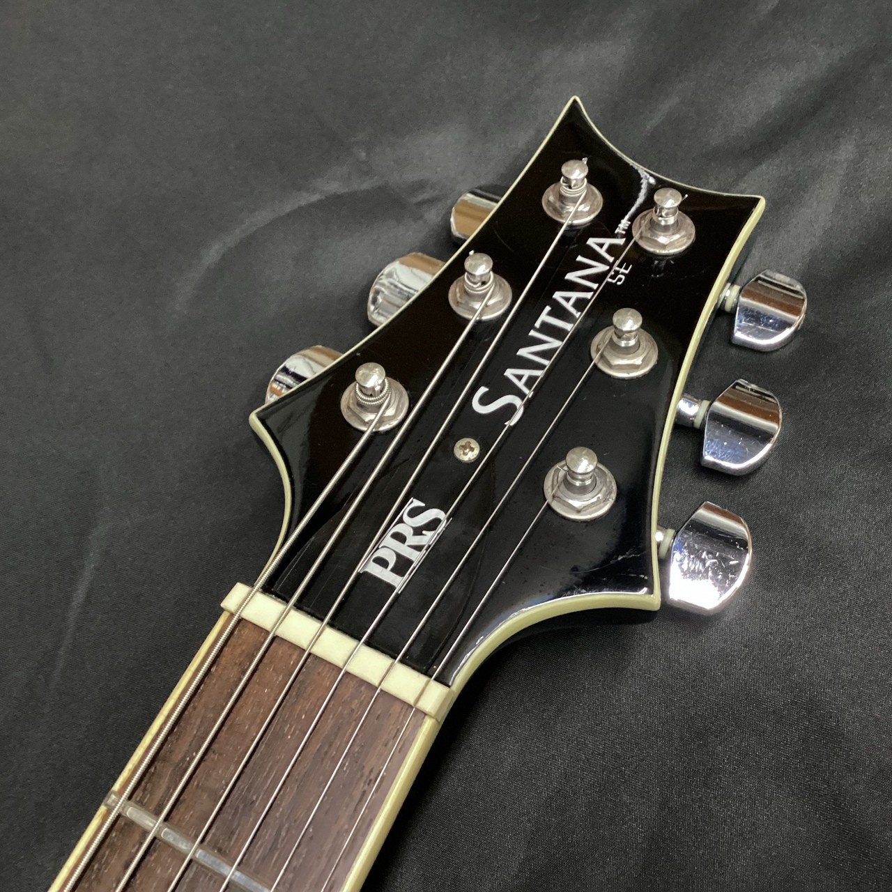 Paul Reed Smith PRS SE-SANTANA (no251103)