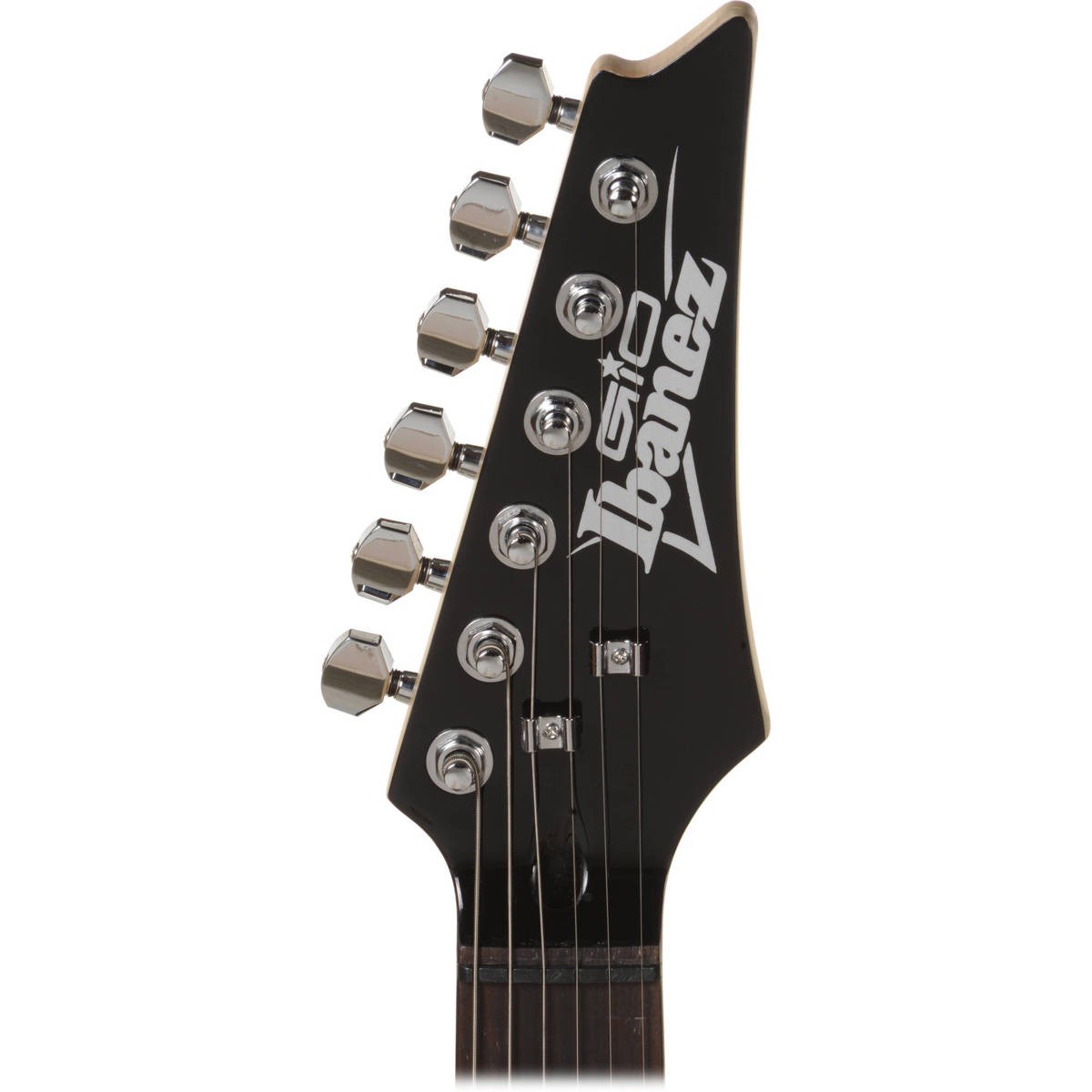 Ibanez GIO Series GRX20Z Electric Guitar, Rosewood Fingerboard, Jewel Blue