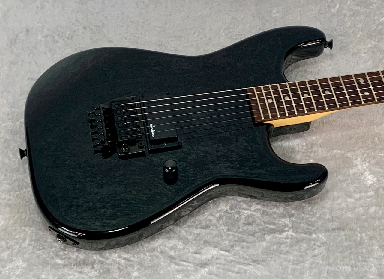 SPECIAL-ORDER! JACKSON PRO ORIGINS 1985 SERIES SD1A SAN DIMAS GUITAR / GLOSS