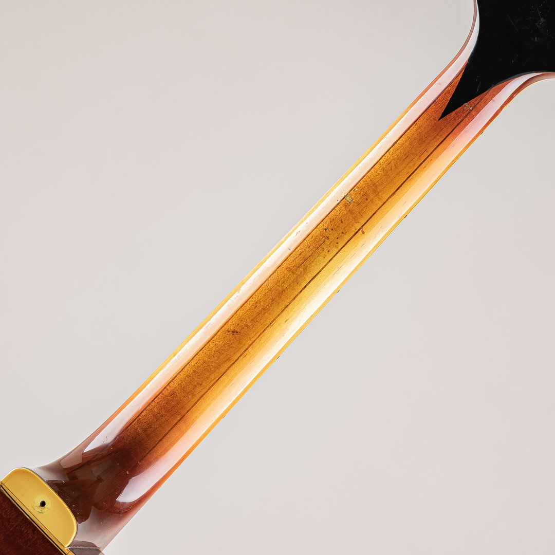 Gibson 1970-74 Super400CES Sunburst