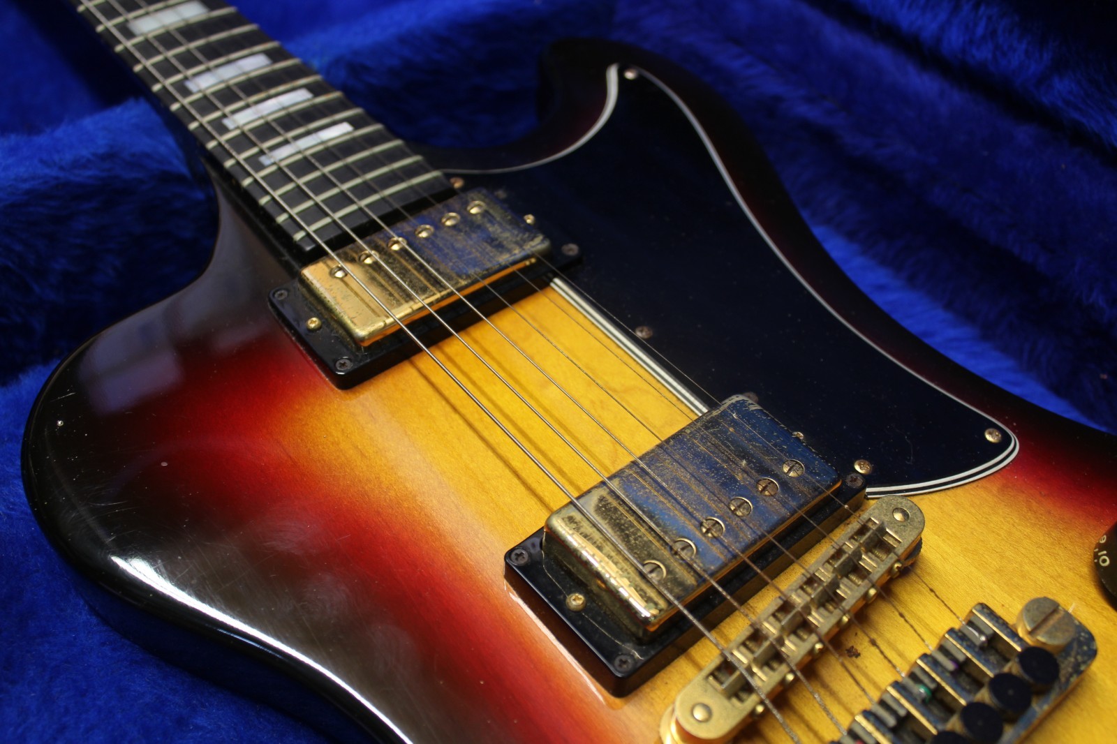 Gibson RD Artist Guitar – Made in USA