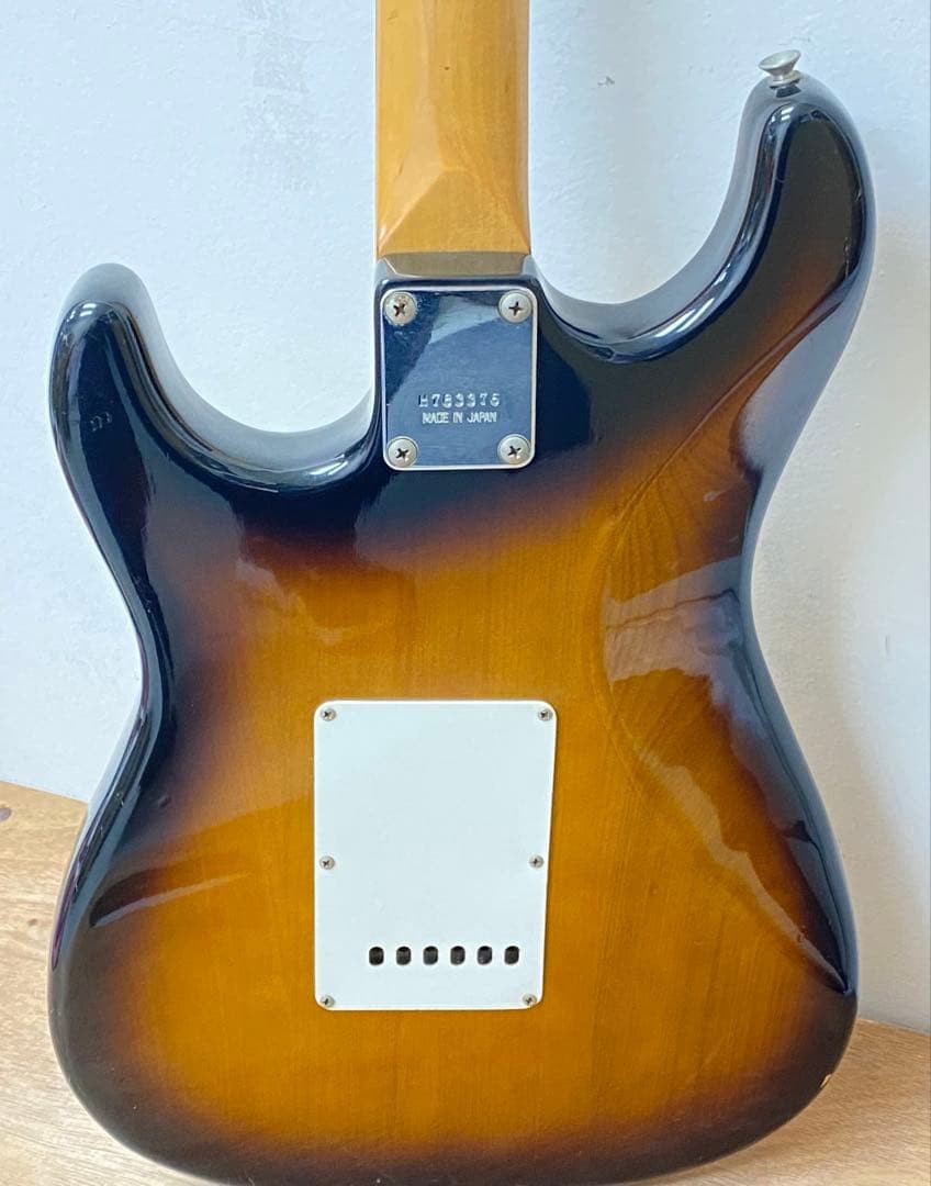 Greco Greco Super Sound Stratocaster SE600 Safe packing!